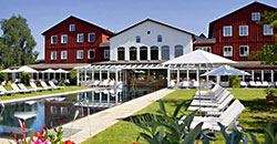 Hotel Zur Bleiche Resort & Spa